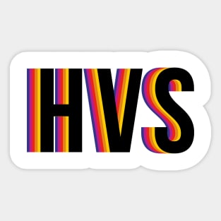 Paper HVS ? Sticker